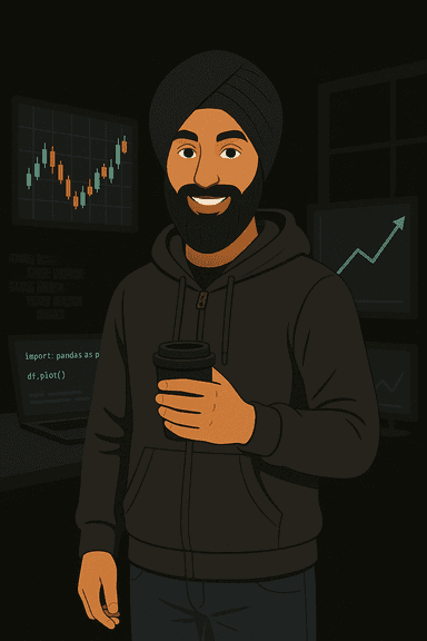Balvinder Kalon
